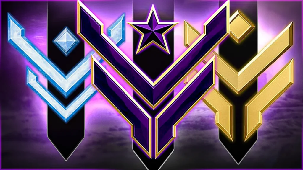 PREMIUM - RANKs Icons - DARKOLA MODS